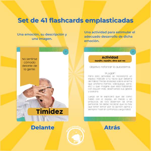 Las emociones - Image 2