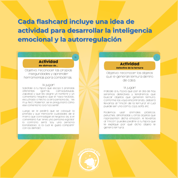Las emociones - Image 3
