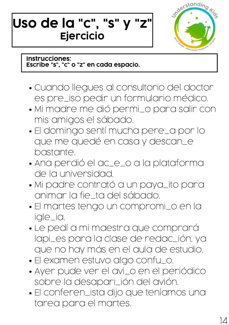 Prueba De Ortograf a Imprimible Gratis EJERCITANDO LA ORTOGRAF A Y Prueba De Ortograf a Imprimible Gratis EJERCITANDO LA ORTOGRAF A Y