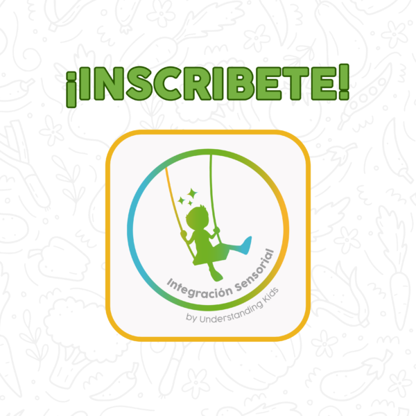 Curso: Dificultades en la alimentación desde un enfoque en la integración sensorial - Image 5