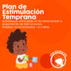Comprensión y seguimiento de instrucciones: actividades enfocadas en desarrollar la comprensión y seguimiento de instrucciones de niños de 1 a 2 años.