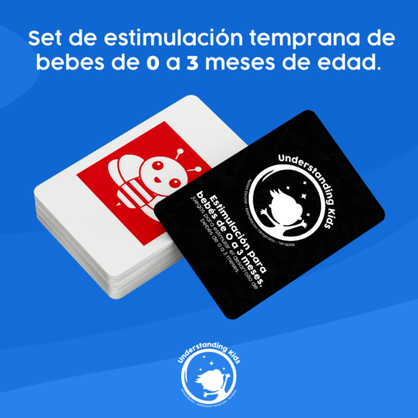 Set de flashcards de alto contraste - Image 4
