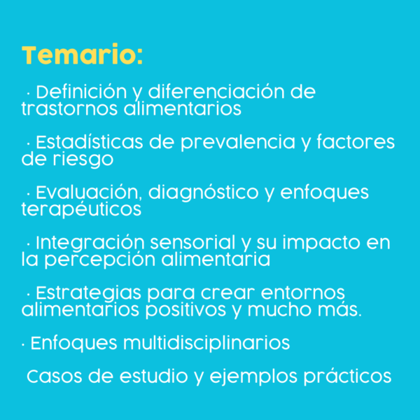 Neofobia Alimentaria - Image 3