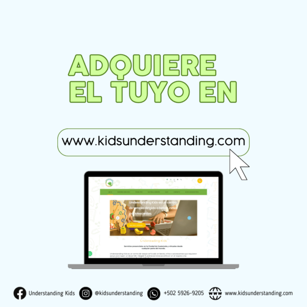 Herramientas para abordar la búsqueda sensorial - Image 2