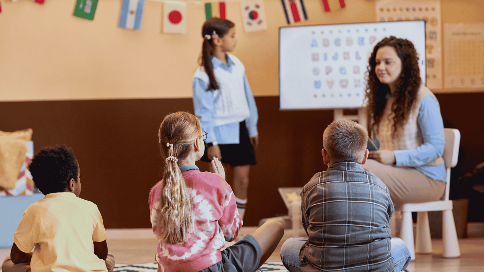 Educar con calma: recursos para el aula que ayudan a regular emociones ...